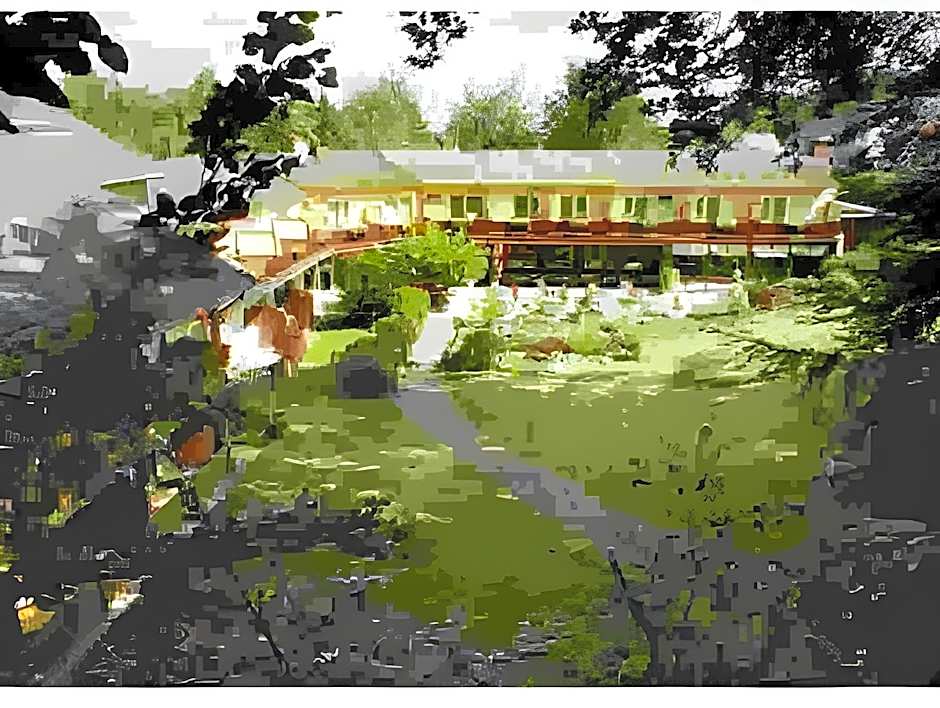Waldhotel Kurfurst