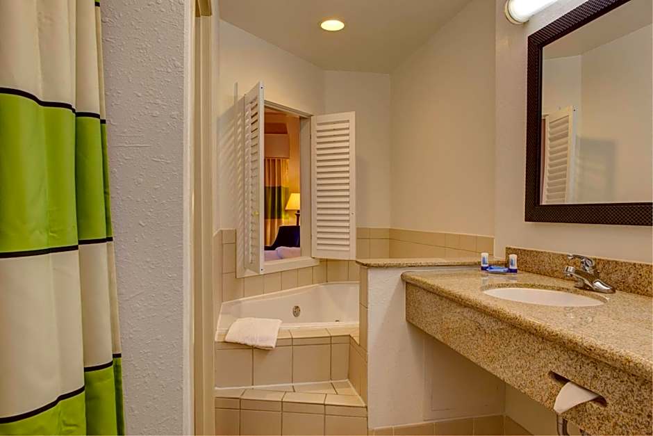 Fairfield Inn & Suites by Marriott Indianapolis Noblesville