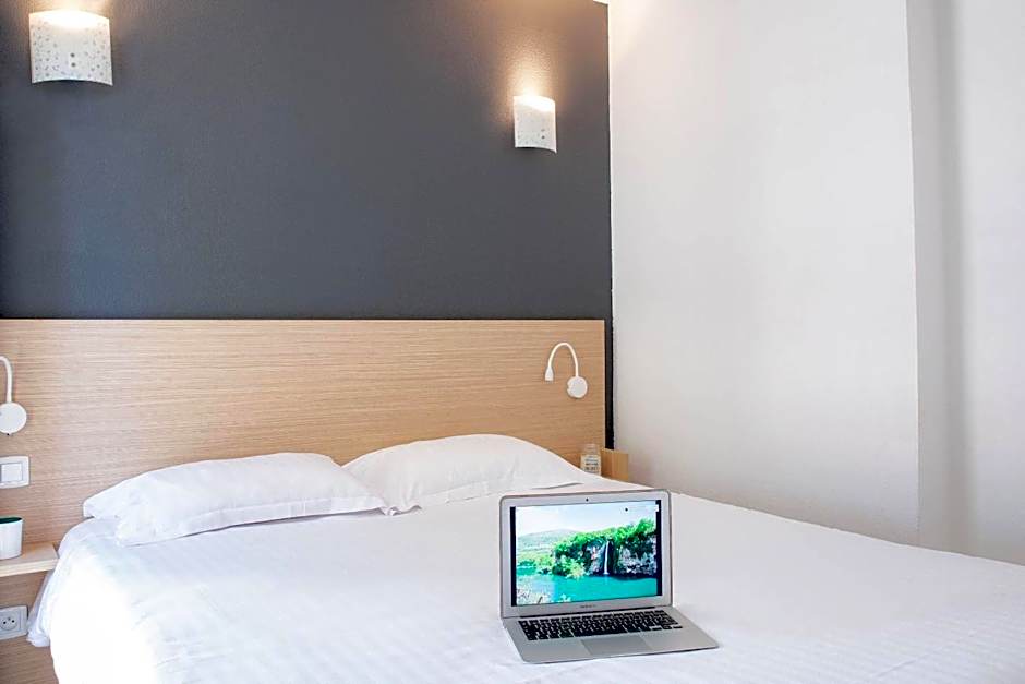 Comfort Aparthotel Frejus La Tour de Mare