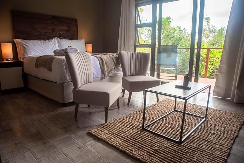 Forest Hill Wilderness