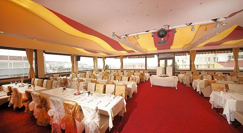 My House Otel