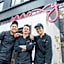 Moxy Osaka Shin Umeda