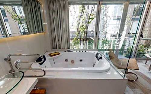 CasaCalma Hotel