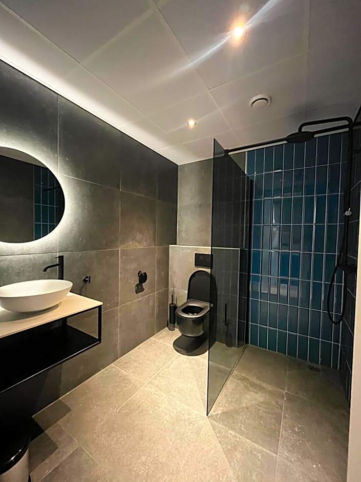 Hotel Brasserie Smits