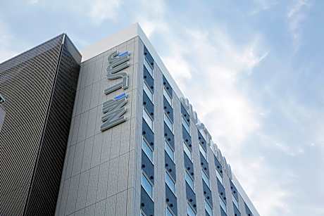 JUST INN Premium Nagoya-Eki