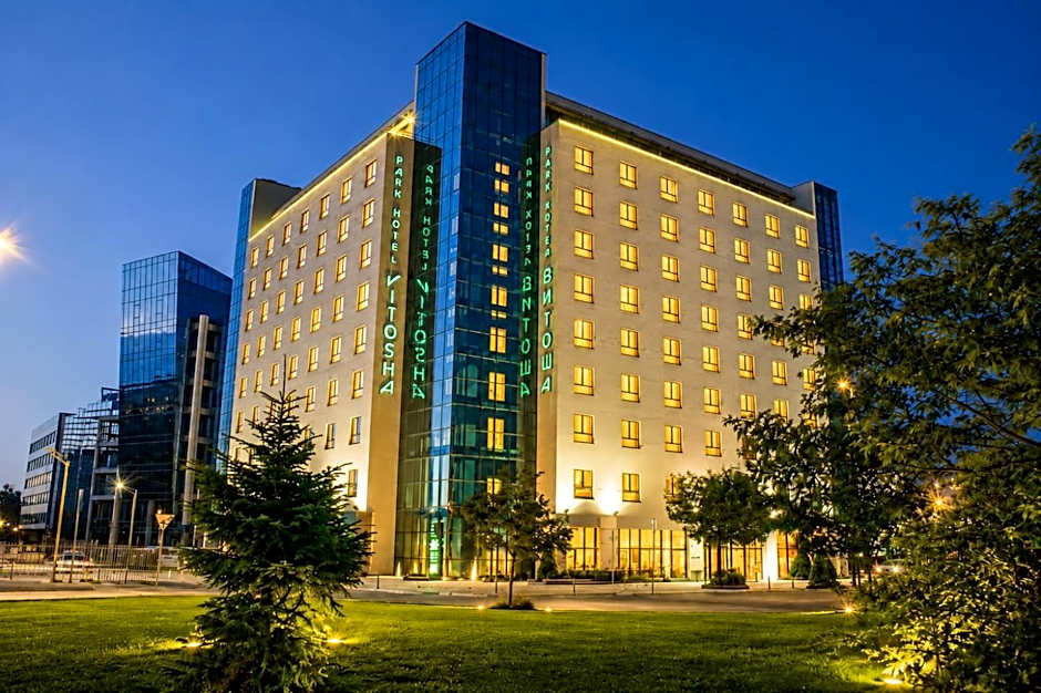 Vitosha Park Hotel - Free Pool & Gym