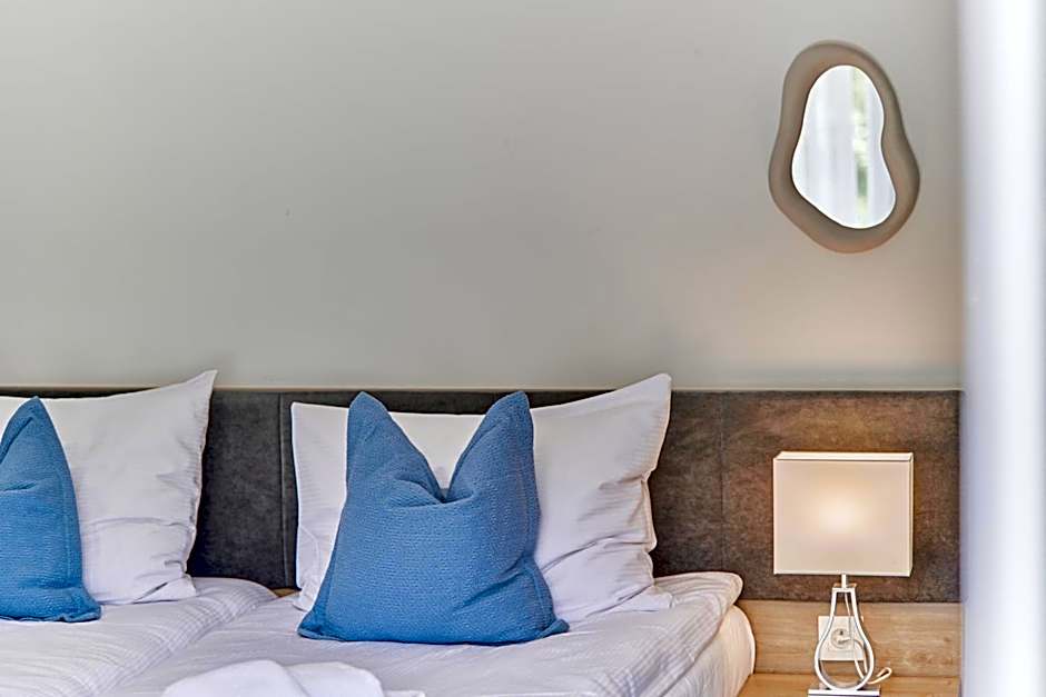 Ośrodek wczasowy Alcest Niechorze