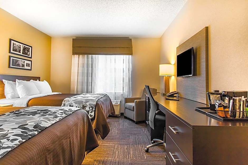 Wingate by Wyndham Jonesboro LA