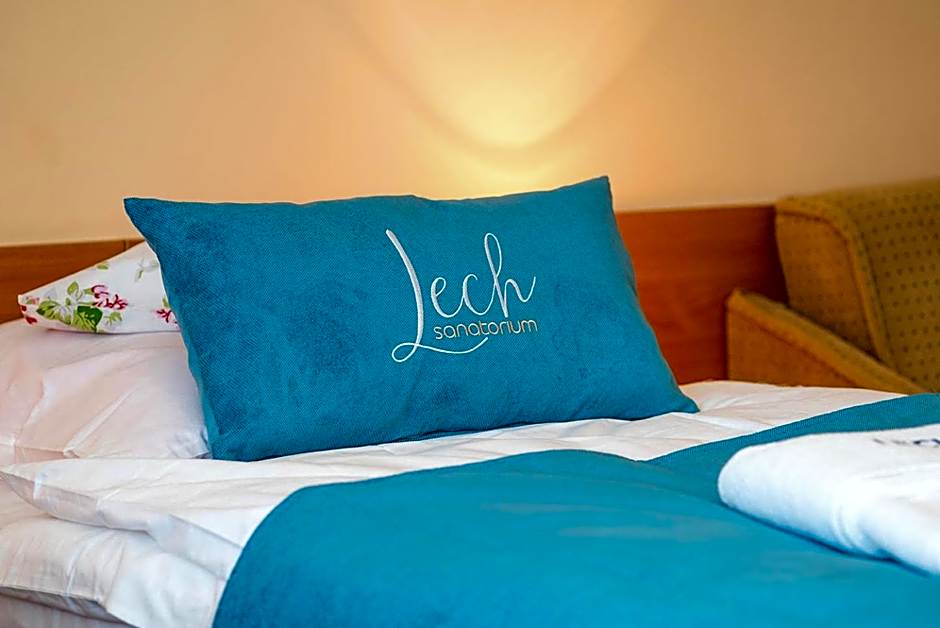 Sanatorium Uzdrowiskowe LECH
