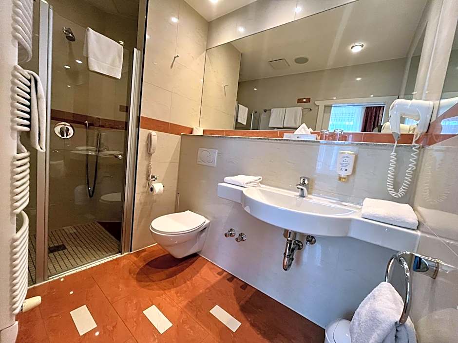Hotel Mack Private Inn