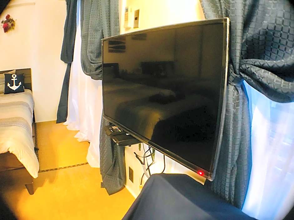 Holiday Homes TSUBOYA 301