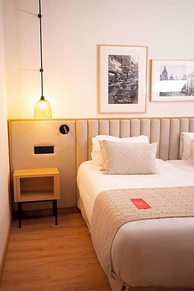 Ramada by Wyndham Madrid Getafe