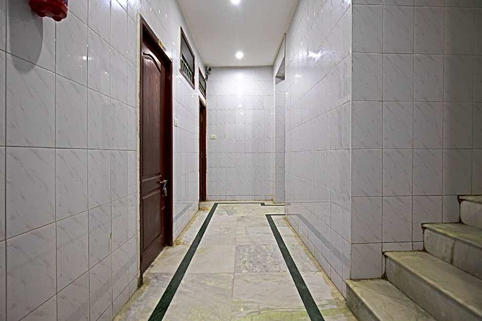 Gemini Guest House – Chennai, IL