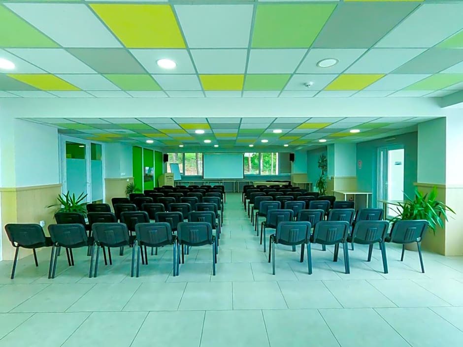 Hotel & Spa Tino Sveti Stefan