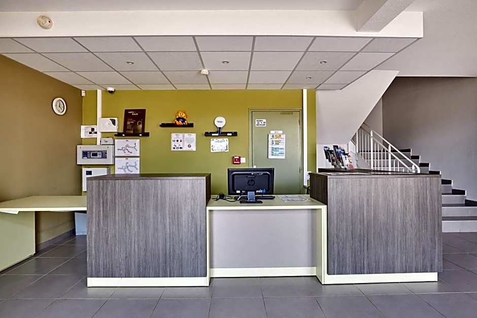 Résidence Odalys Côté Canal