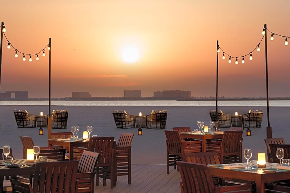 The Ritz-Carlton Ras Al Khaimah Al Hamra Beach