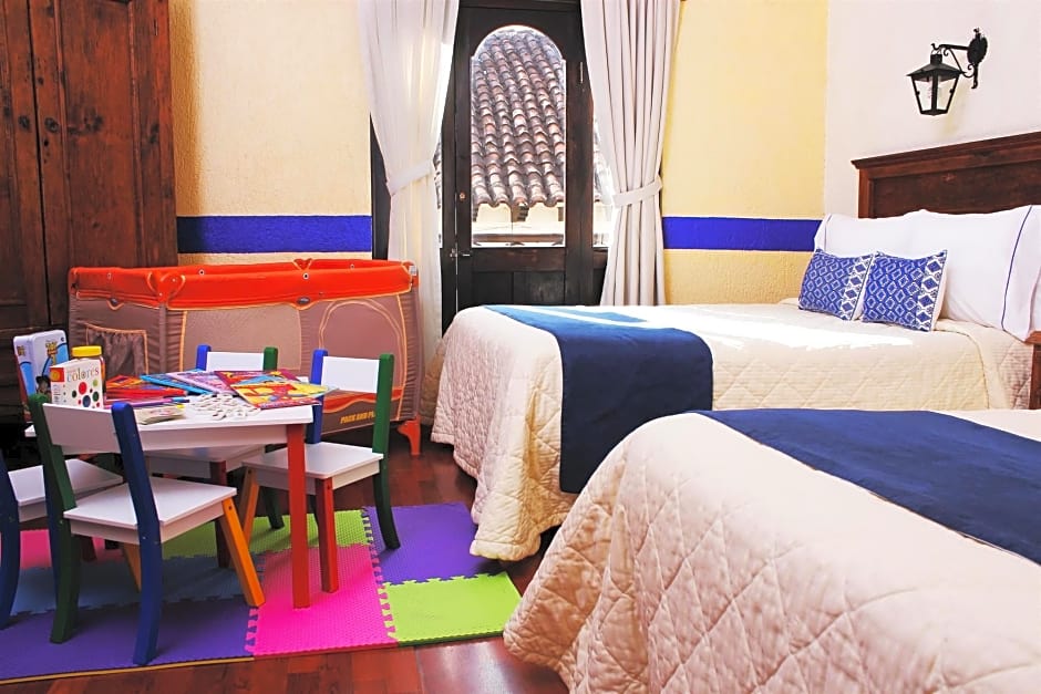Best Western La Noria