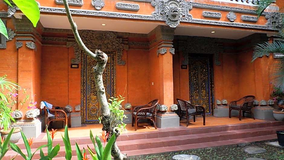 Seminyak Paradiso Hotel