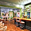 Bournemouth Highcliff Marriott Hotel
