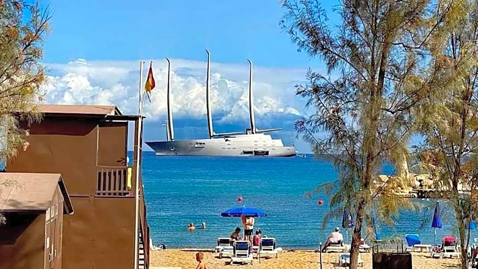 Tsokkos Gardens Hotel