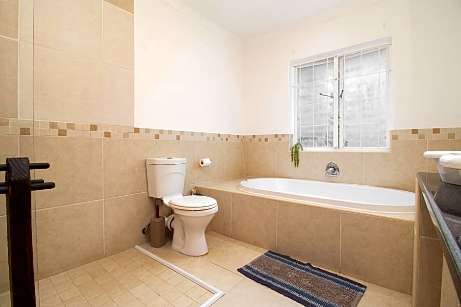 Sea-Rendipity Guesthouse