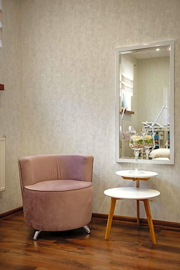 Hotel Chopin Business&SPA