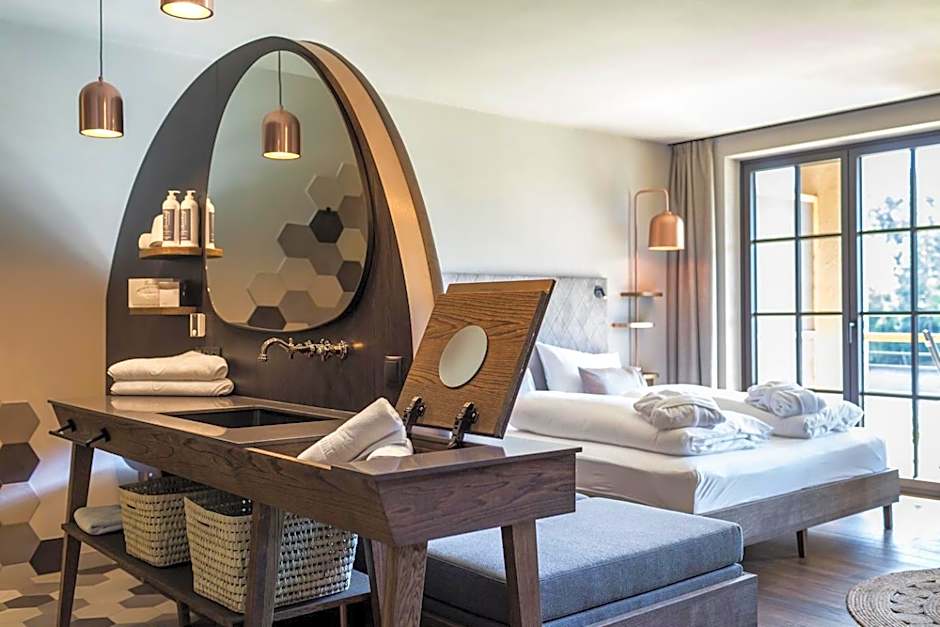 Hotel Seehof Nature Retreat