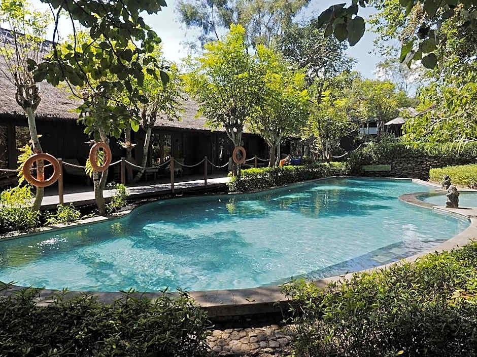 The Menjangan by LifestyleRetreats