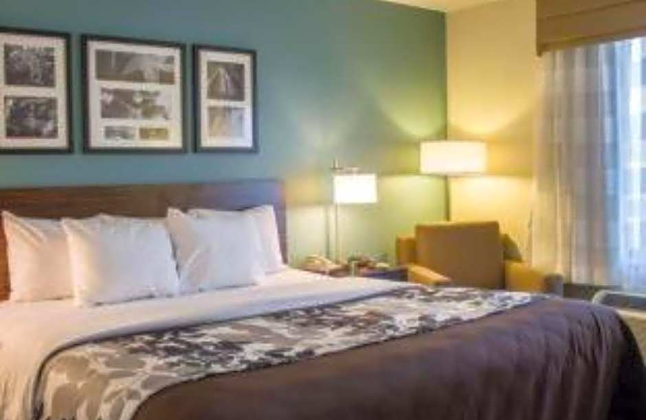 SureStay by Best Western Cambridge