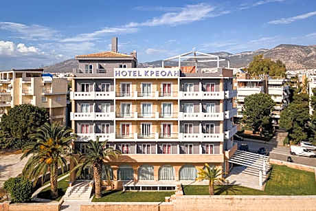 Kreoli Suites Glyfada