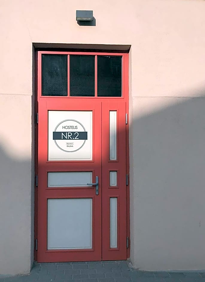 Hostel Nr.2
