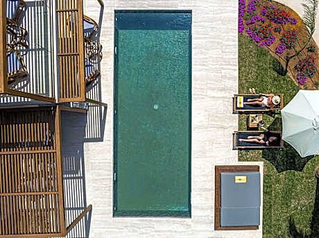 Aulus Chania Resort, Curio Collection by Hilton - Alojamientos en CRETA