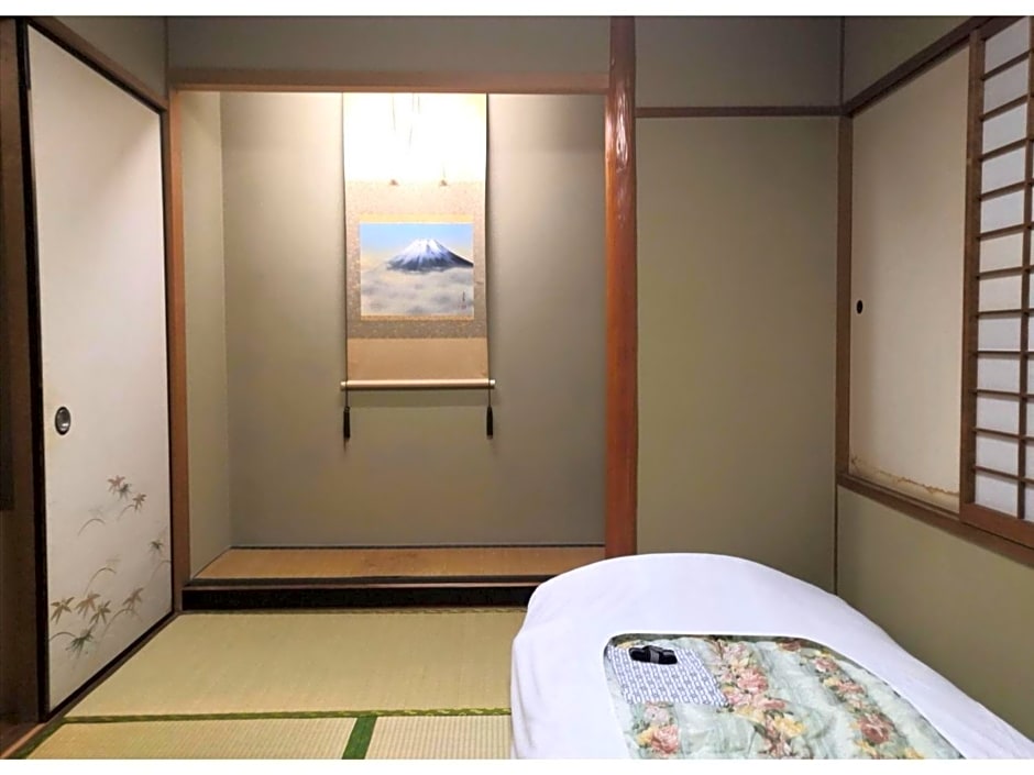 HOTEL SATO TOKYO - Vacation STAY 04972v