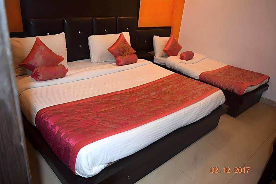 Hotel Trishul Haridwar