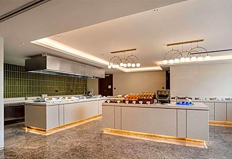 Hilton Garden Inn Anqing Susong