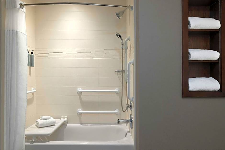 Residence Inn by Marriott Des Moines Downtown