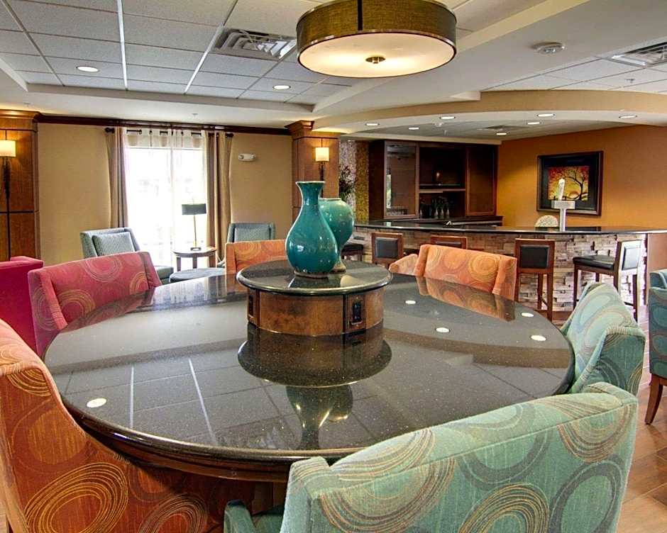 Comfort Suites Texarkana Arkansas