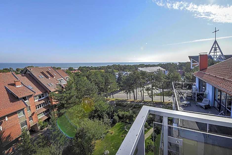 Visit Nida Apartments