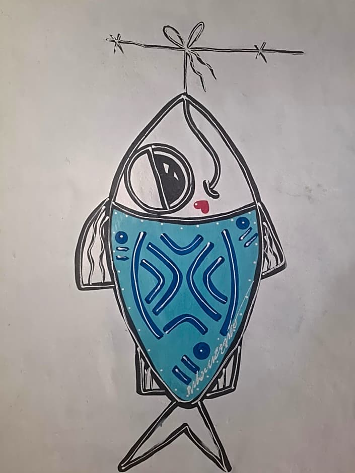 Pousada Cavallitos d'Amar