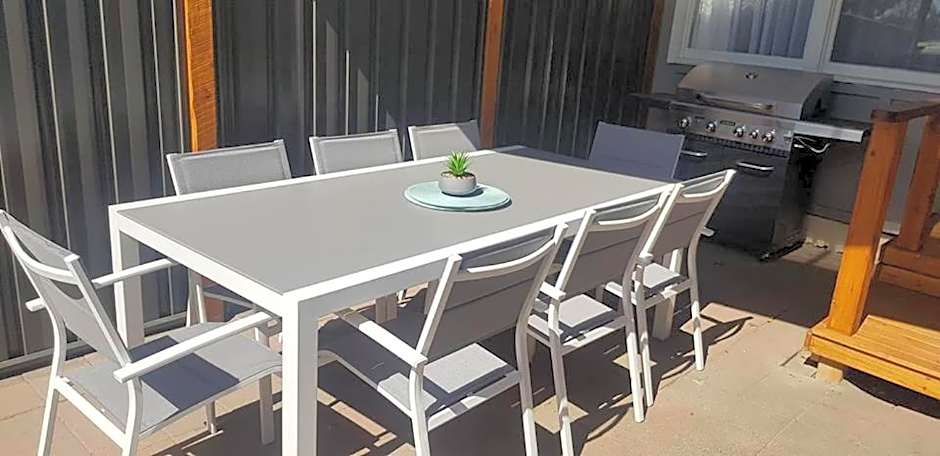 Echo Beach Tourist Park