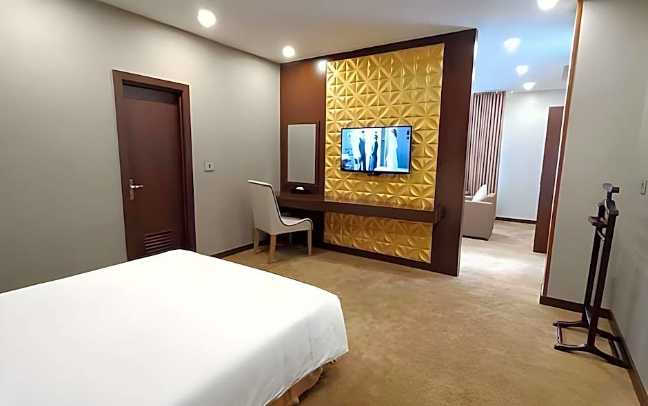 Muong Thanh Lai Chau Hotel