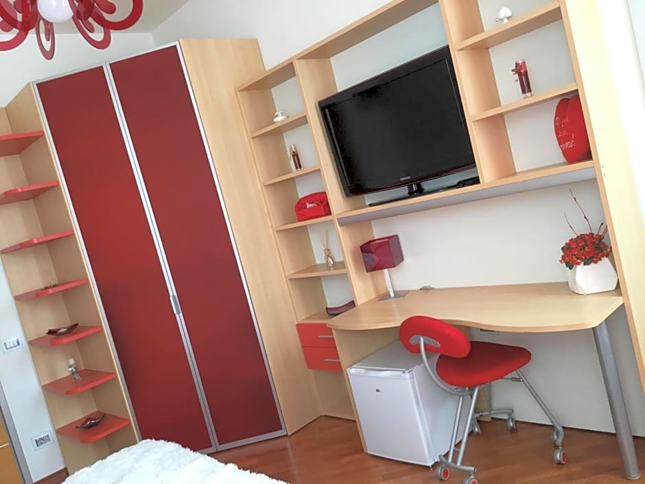 B&B La Favola – Castellana Grotte, LA