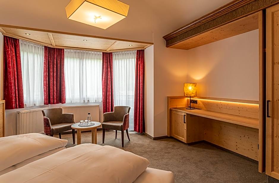 Hotel Tyrol am Haldensee