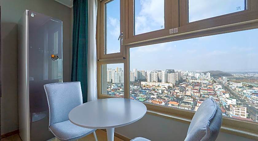 Jeonju Signature Hotel