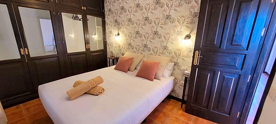 Hotel Ecolife Tenerife