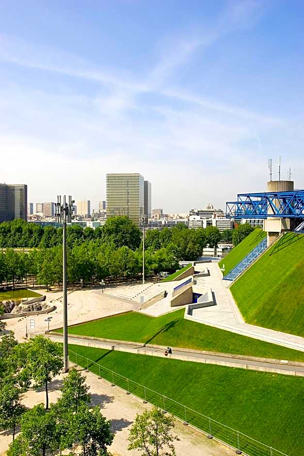 ibis Paris Bercy Village
