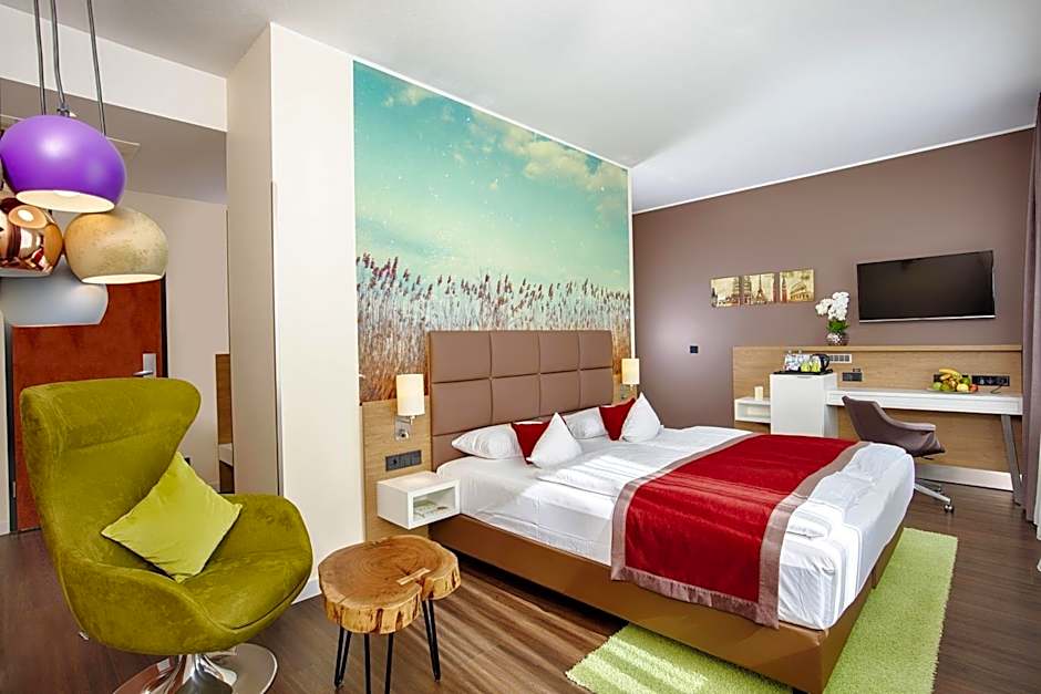 Best Western Hotel Hohenzollern