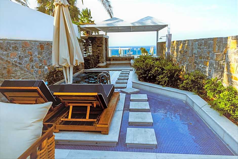 Minos Imperial Luxury Beach Resort photo 11
