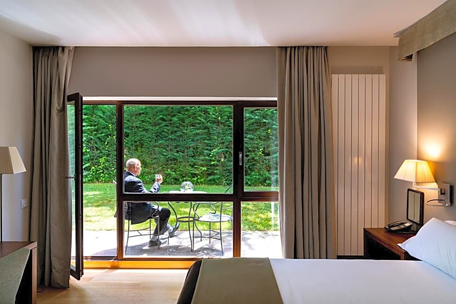 Parador de Argomaniz