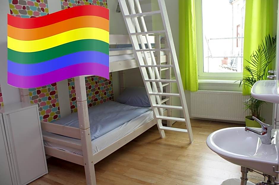 Townside Hostel Bremen